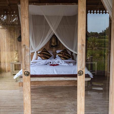 Kidem Ubud Villas المظهر الخارجي الصورة