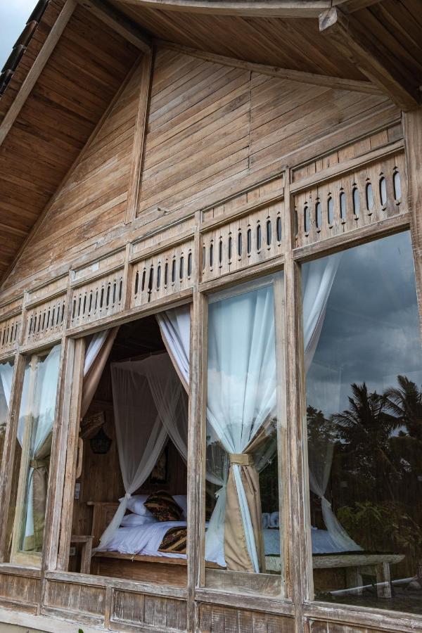 Kidem Ubud Villas المظهر الخارجي الصورة