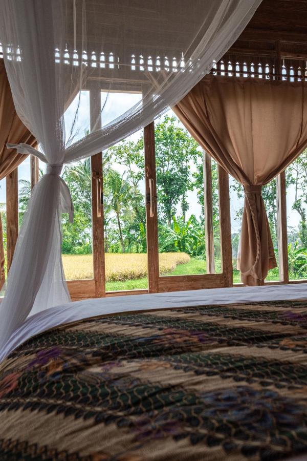 Kidem Ubud Villas المظهر الخارجي الصورة