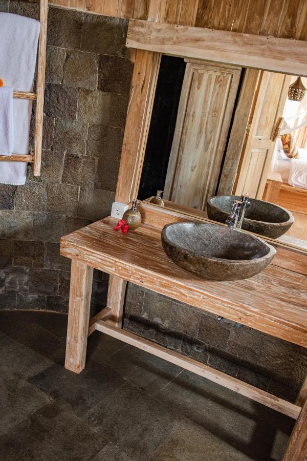 Kidem Ubud Villas المظهر الخارجي الصورة