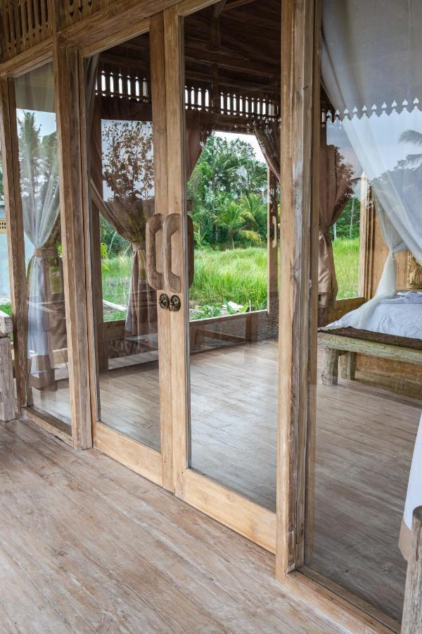 Kidem Ubud Villas المظهر الخارجي الصورة