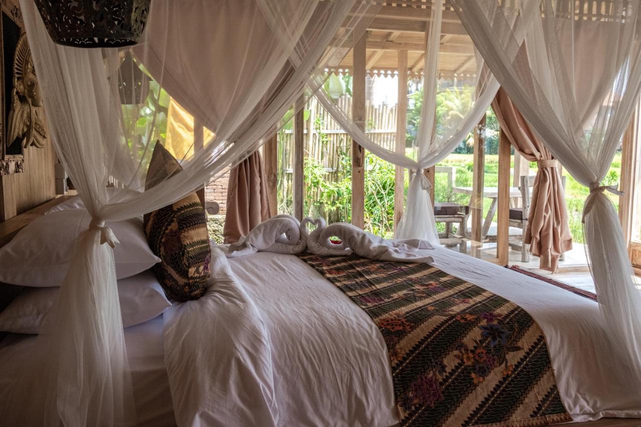 Kidem Ubud Villas المظهر الخارجي الصورة