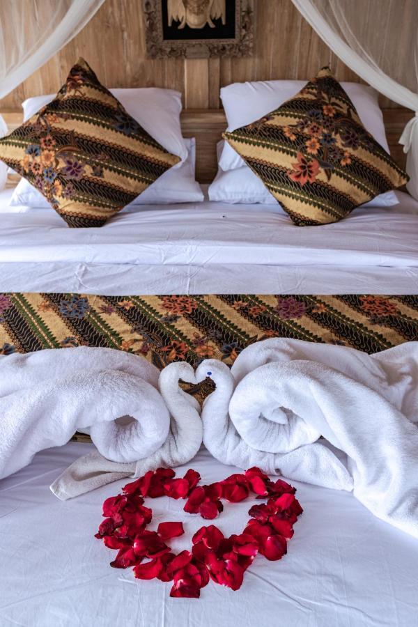Kidem Ubud Villas المظهر الخارجي الصورة
