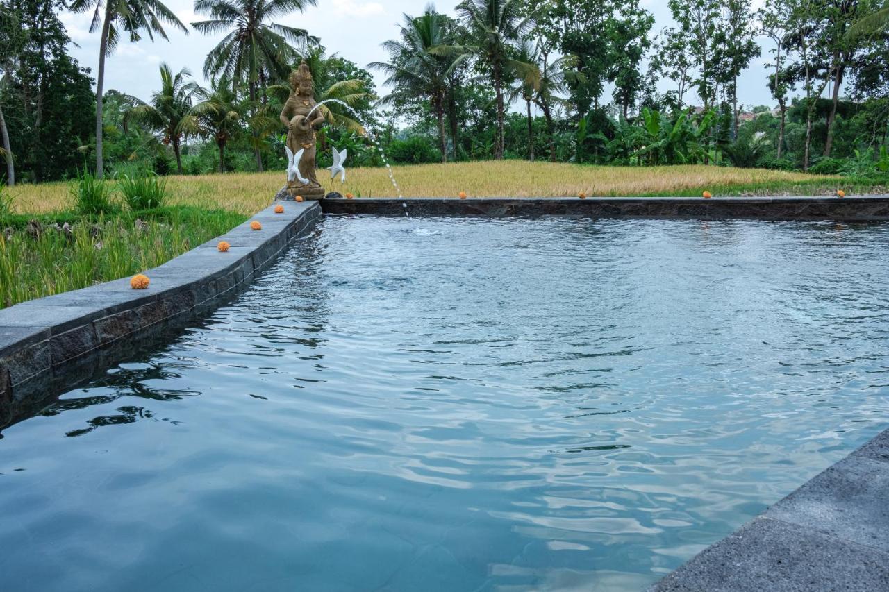 Kidem Ubud Villas المظهر الخارجي الصورة