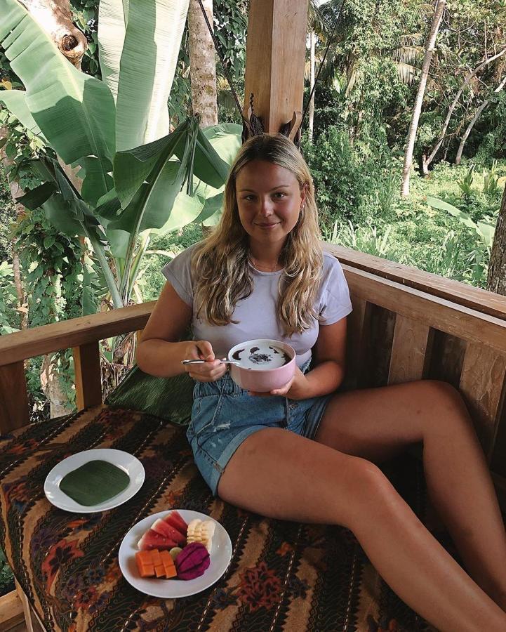 Kidem Ubud Villas المظهر الخارجي الصورة
