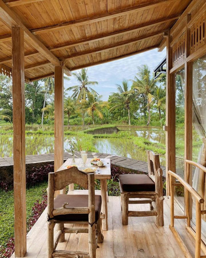 Kidem Ubud Villas المظهر الخارجي الصورة