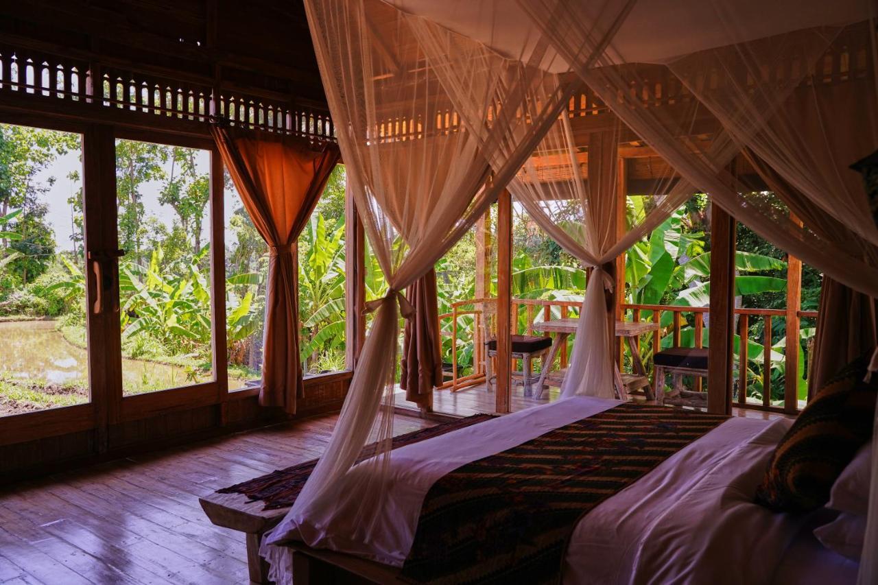 Kidem Ubud Villas المظهر الخارجي الصورة