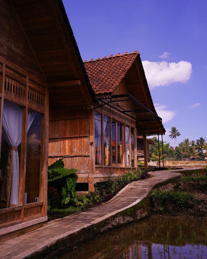 Kidem Ubud Villas المظهر الخارجي الصورة