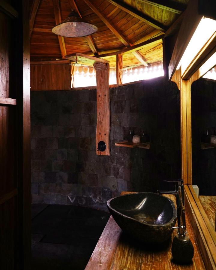 Kidem Ubud Villas المظهر الخارجي الصورة
