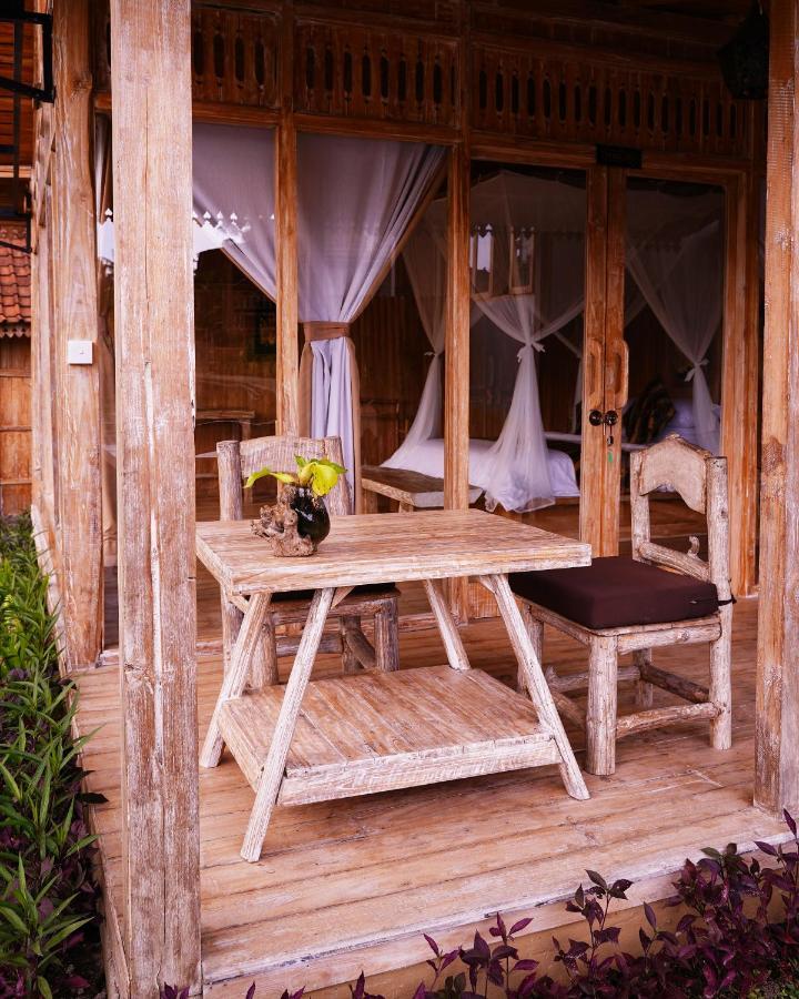 Kidem Ubud Villas المظهر الخارجي الصورة